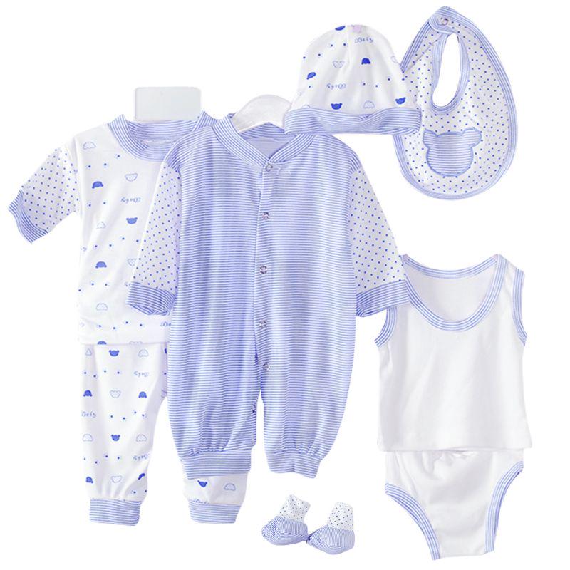 Pack of 4 Baby Dress Set